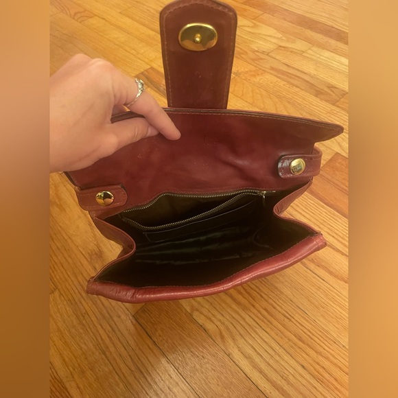 Vintage Abraham & Straus Shoulder/Cross Body Bag - Picture 12 of 15